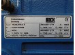Bock aggregaat HGX4-555-4S.